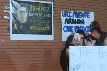 Familia de un detenido que murió en la URI de Puente Aranda pide una investigación