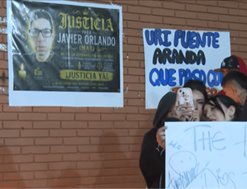 Familia de un detenido que murió en la URI de Puente Aranda pide una investigación