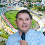 Condenan a exalcalde de Ibagué por uso indebido del estadio Manuel Murillo Toro