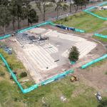 Retrasos en la construcción del Multicampus de Suba obligan a modificar el cronograma