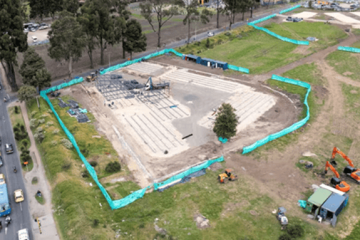 Retrasos en la construcción del Multicampus de Suba obligan a modificar el cronograma