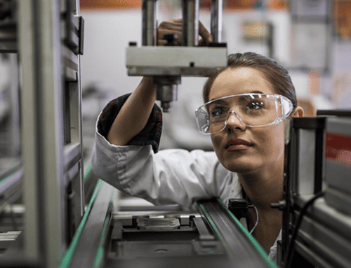 Bogotá apuesta por más mujeres en carreras STEAM para transformar el futuro