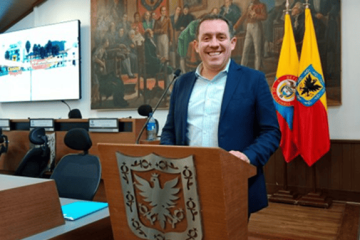 Bogotá tendrá un Sistema Distrital de Protección y Bienestar Animal para mejorar la atención a animales en riesgo