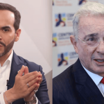 Tensión en la derecha: Uribe advierte que el partido de Abelardo de la Espriella busca «acabar con el Centro Democrático»