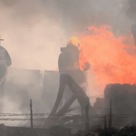 Ibagué registró más de 150 incendios forestales en julio y perdió 190 hectáreas de vegetación