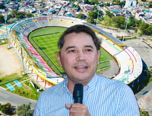 Condenan a exalcalde de Ibagué por uso indebido del estadio Manuel Murillo Toro