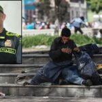 Policía anuncia plan especial para atender cambuches y habitantes de calle en Suba