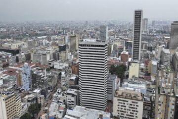Fallas en cobro de impuestos afectarían a Bogotá en $7.900 millones