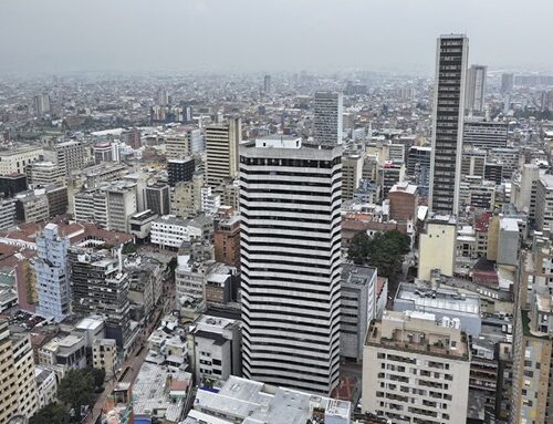 Fallas en cobro de impuestos afectarían a Bogotá en $7.900 millones