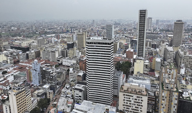 Fallas en cobro de impuestos afectarían a Bogotá en $7.900 millones
