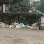 La Toscana y Villa Gloria, Suba, en alerta por basuras, inseguridad y presencia de habitantes de calle