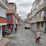 Denuncian venta de licor y altos niveles de ruido en el barrio El Rincón, Suba