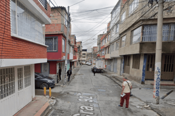 Denuncian venta de licor y altos niveles de ruido en el barrio El Rincón, Suba