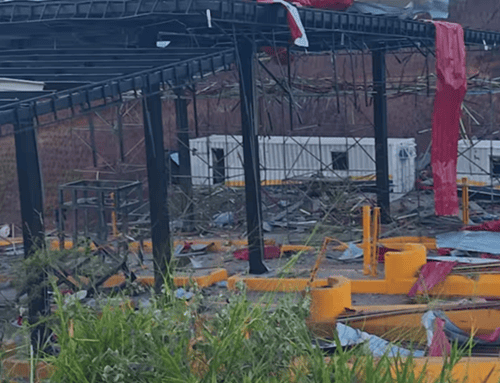 Atentado con explosivos causó graves daños en peaje en construcción en Santander de Quilichao