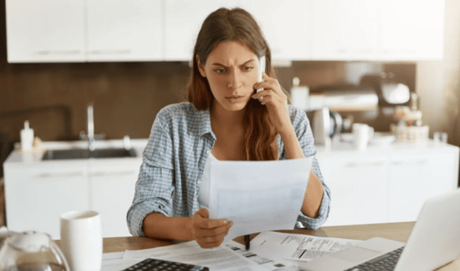 Sobreendeudamiento en Colombia: alternativas para quienes buscan recuperar el control de sus finanzas