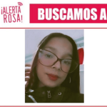 16 días desaparecida: buscan a Emily Michelle Jiménez en Bogotá