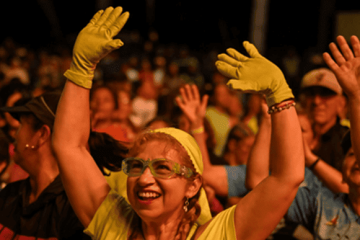 Bogotá celebra sus 488 años con un fin de semana de diversión gratuita en el Festival de Verano