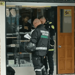 Roban reloj de $40 millones en joyería de Usaquén: investigan a banda que huyó en motos