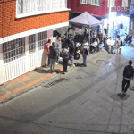 Noches en vela y ruido excesivo: vecinos de Suba Rincón piden ayuda