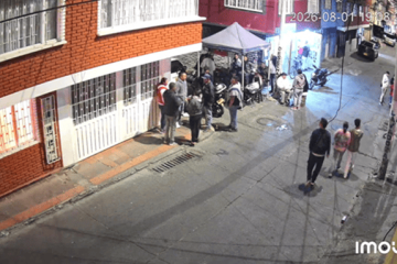 Noches en vela y ruido excesivo: vecinos de Suba Rincón piden ayuda