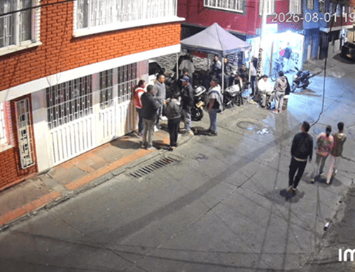 Noches en vela y ruido excesivo: vecinos de Suba Rincón piden ayuda