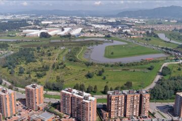 “Crecer sí, pero no así”: CAR respalda medidas del Gobierno para proteger la Sabana de Bogotá