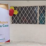 Suba inicia mejoramiento de 100 viviendas en el barrio Bilbao