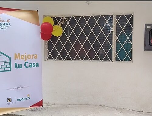 Suba inicia mejoramiento de 100 viviendas en el barrio Bilbao