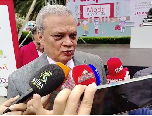 Talento al Parque 2026 reunirá a 100 empresas del sector moda,  accesorios y joyería en el Parque 93
