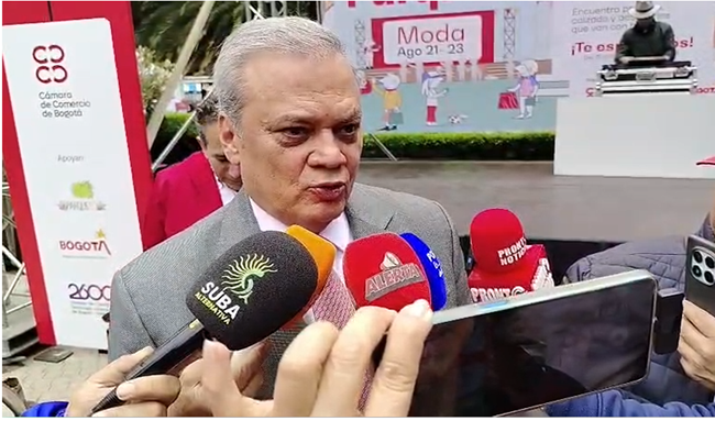 Talento al Parque 2026 reunirá a 100 empresas del sector moda, accesorios y joyería en el Parque 93