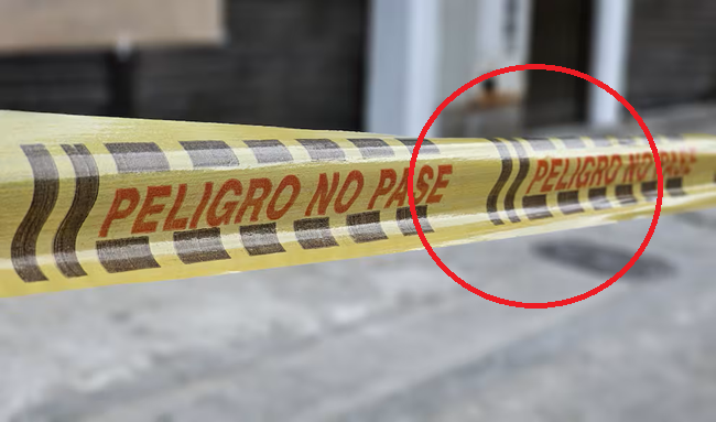 Hombre murió tras presunto intento de robo de una cadena de oro en Kennedy