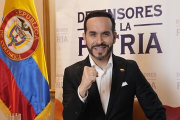 Gobierno anuncia apoyo al Tolima mientras continúan labores contra incendios