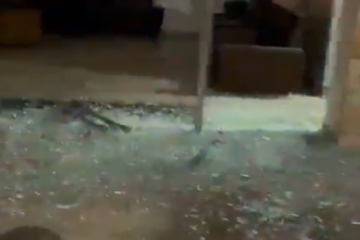 Ataque con explosivo contra funeraria en Pitalito deja una persona lesionada