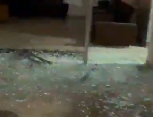 Ataque con explosivo contra funeraria en Pitalito deja una persona lesionada