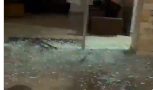 Ataque con explosivo contra funeraria en Pitalito deja una persona lesionada