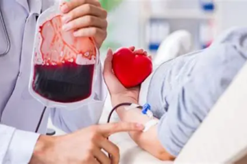 Ibagué habilita jornada de donación de sangre para afectados por terremoto