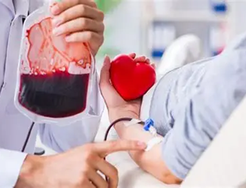 Ibagué habilita jornada de donación de sangre para afectados por terremoto