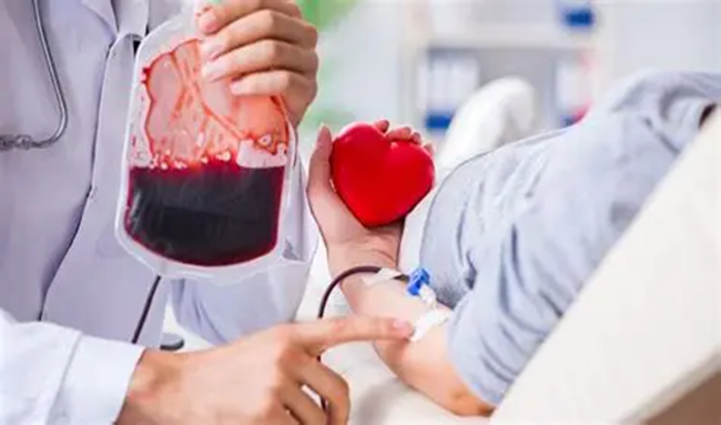 Ibagué habilita jornada de donación de sangre para afectados por terremoto