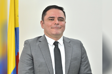 25 toneladas de ayuda humanitaria salen de Bogotá al Chocó, revela el concejal Jairo Avellaneda