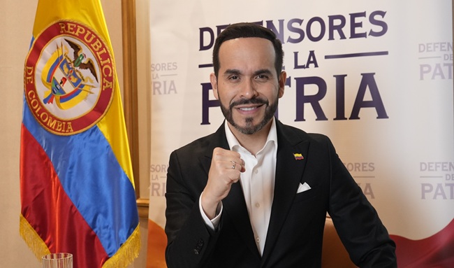 Gobierno anuncia apoyo al Tolima mientras continúan labores contra incendios