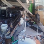 Terremoto dejó 254 viviendas afectadas en 25 municipios del Tolima