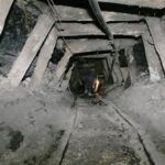 Seis mineros quedaron atrapados tras explosión en mina de Cucunubá