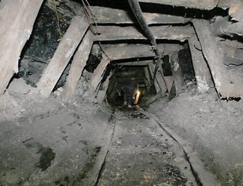 Seis mineros quedaron atrapados tras explosión en mina de Cucunubá