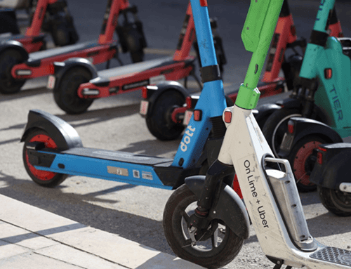 Gobierno pone en cintura la micromovilidad: nuevas reglas para patinetas, bicicletas y monociclos eléctricos