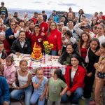 Usaquén celebra los 488 años de Bogotá con la entrega de un nuevo Territorio Mágico en Cerro Norte