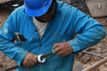 Renovarán 5,2 kilómetros del alcantarillado sanitario en Suba y Usaquén: más de 349 mil habitantes se beneficiarán