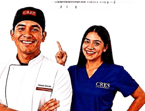 Una oportunidad para aprender: Corpo CRES ofrece cursos con descuentos exclusivos
