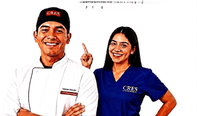 Una oportunidad para aprender: Corpo CRES ofrece cursos con descuentos exclusivos