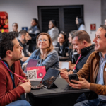 Emprendedores y pequeños negocios de Bogotá recibirán apoyo para crecer con herramientas digitales