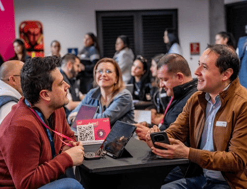 Emprendedores y pequeños negocios de Bogotá recibirán apoyo para crecer con herramientas digitales